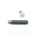 M20-M24 ISO 13918 Stud com eixo reduzido (RD)